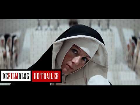 The Devils (1971) Restoration Re-Release Trailer [1080p]