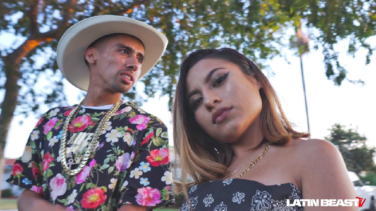 Young Cnotes - Commotion (Official Music Video)