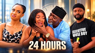 24 HOURS LEFT BEFORE WE GET THE SHOCK OF OUR LIVES