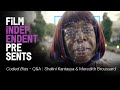 CODED BIAS - Q&A | Director Shalini Kantayya & Meredith Broussard | Film Independent Presents