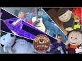 Knotts Berry Farm: Memorial Day Live Stream