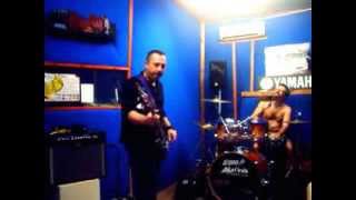 Funkore-Madness Mimmo Ammirati Stefano Salvestrini