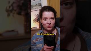 Warum Serien dich nicht entspannen und wie du das änderst- Teil 5