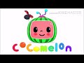 I edited a coco melon episode