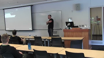 BSides Buffalo 2025: Establishing Trust In Artifacts With Provenance