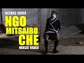 Ngo mitsai bo chekezang dorjiofficial musicbhutanese rap song