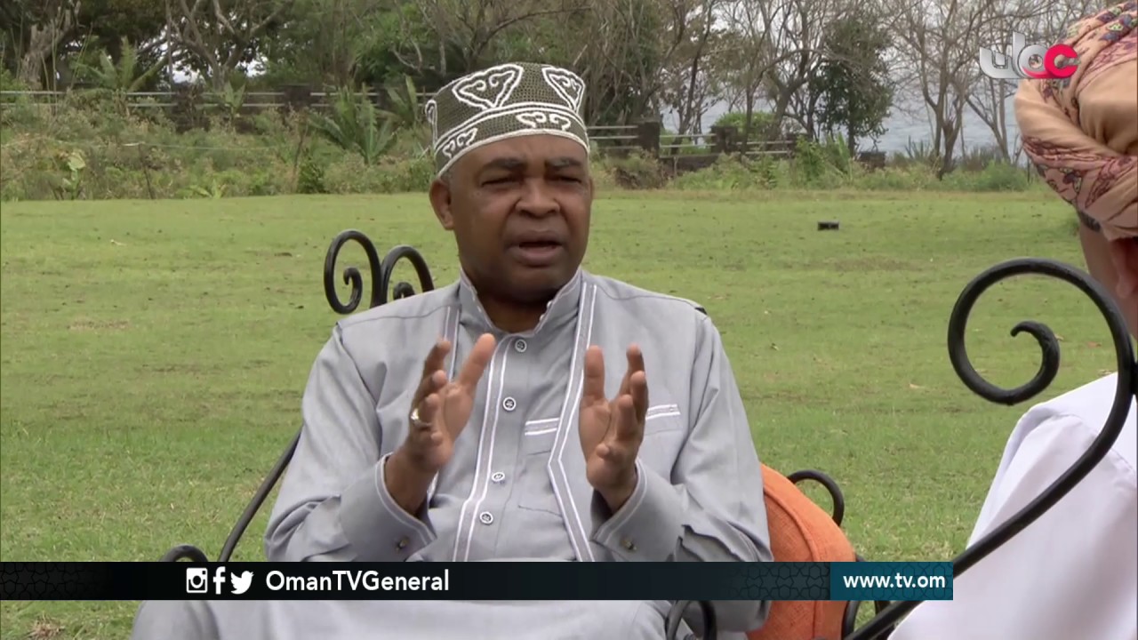 الفيلم الوثائقي | جزر القمر 