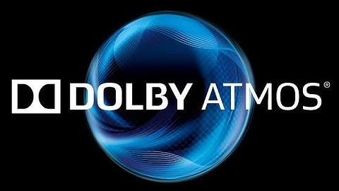 Dolby ATMOS on Android 4.3+ (Oneplus 2) *TWRP*