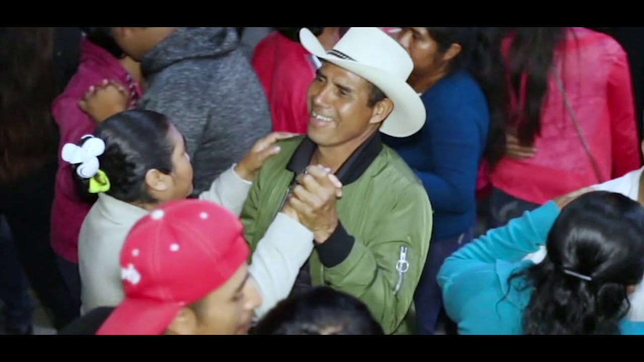 San Juan Yaeé | Horacio Ramírez y sus Caminantes | Baile |