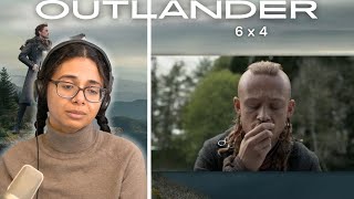Outlander 6x4 