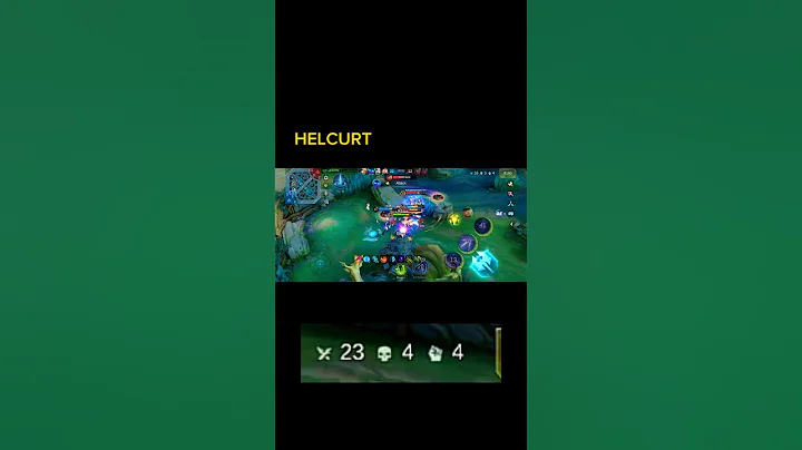 Best guide for helcurt 🍷🗿#mlbb #helcurt #victorymlbb#mobilelegends #shorts