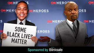 Don Lemon Says BLM Is NOT About ALL Black Lives; Shapiro Responds