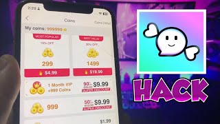 Candy Chat Hack - Insane Candy Chat Coin Glitch: Get Unlimited Coins Now! (Ios & Android) screenshot 3