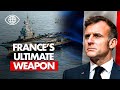 How France Is Rebuilding Its Nuclear Aircraft Carrier for Future Wars? – Documentary - MDW