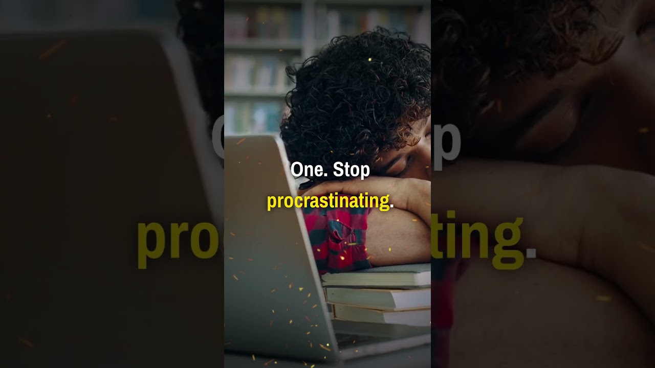 3 Ways To Get Over Your Loser Mindset