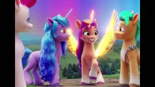 видео: Музыка мой маленький пони ) новое поколение) картинка: Музыка мой маленький пони ) новое поколение)