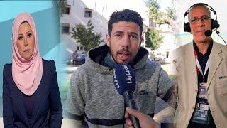 أقوى رد على حفيظ دراجي وخديجة بن قنة بعد تطاولهما على المغرب