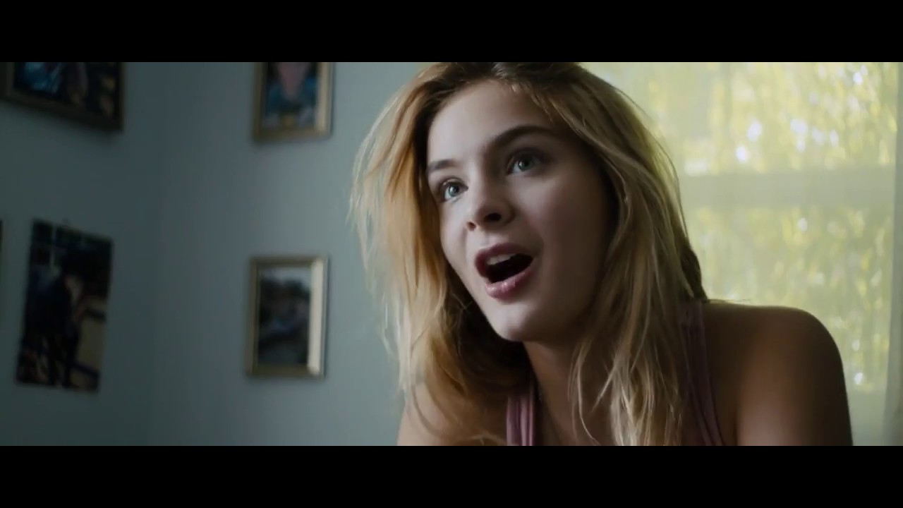 Стерва 2017 - трейлер [English ] русские трейлеры 2019