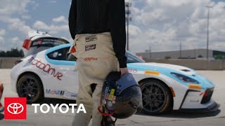 Toyota GR Cup Series Sebring Recap | Sebring Raceway Postcard | Toyota