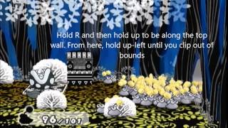 Great Tree Goombella Buffer Tutorial