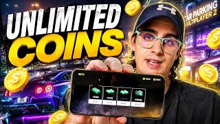 Car Parking Multiplayer 2 Free Money - How To Get Car Parking Multiplayer 2 Unlimited Money (2026)