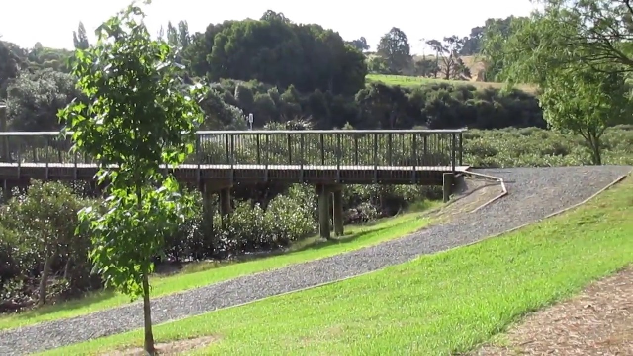 Pohutukawa Park,WhitfordMaraetai Rd, Whitford, Auckland, New Zealand