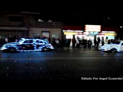 Desfile Navideño Gpe