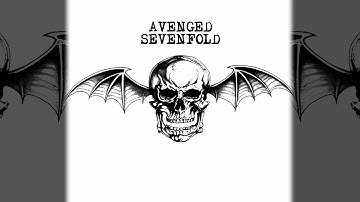 Avenged Sevenfold - Brompton Cocktail (Unofficial Isolated Vocals)