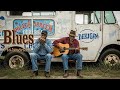 Real Mississippi Delta Blues | Old School Acoustic Guitar and Harmonica Southern Roots Session