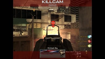 SeaNanners Aimbot / Wallhack / Externalbox Hack or something, provement for AlterIW.