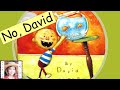 No, David! Read Aloud - by David Shannon / Stories with Gigi!