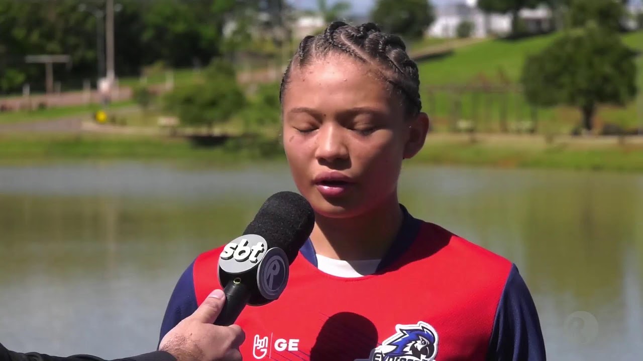 Tv Real SBT 7.1HD - Campo Verde MT 30 03 26