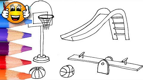 Coloring Pages for Kids Bibabibo Kids tv