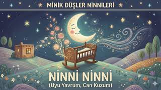 Bebekler İçin En Şeker Ninni Kalbimdeki Gizli Yıldız