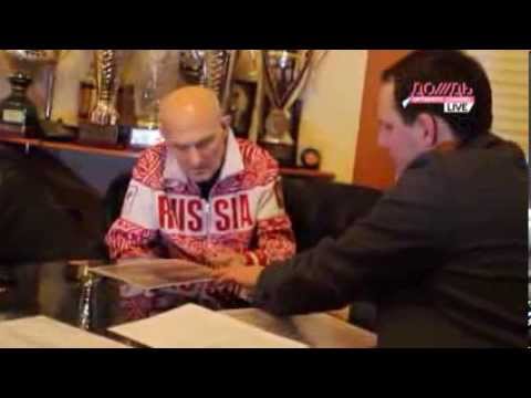 Абдулаев Тагир Муртузович