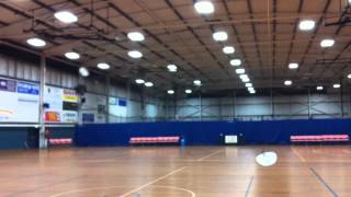 Nutball - Electric Indoor RC