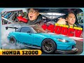 Honda S2000 Unique au Monde +400ch 🚀