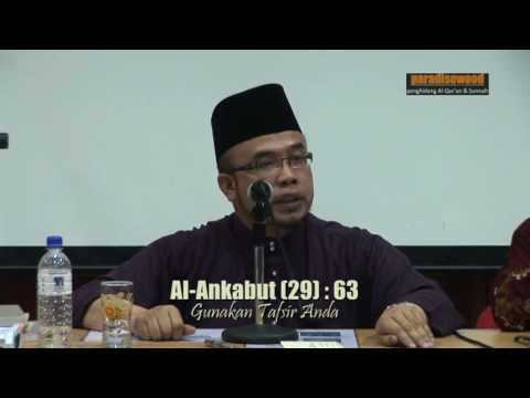 Dr Asri & Uthman - 9. Jawapan Dari Dr Mohd Asri - ...