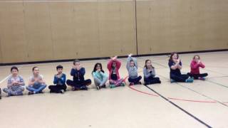 Assembly expectations