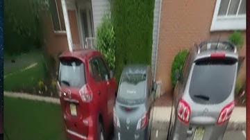 OpenCV_OpenGL cubic Map inside