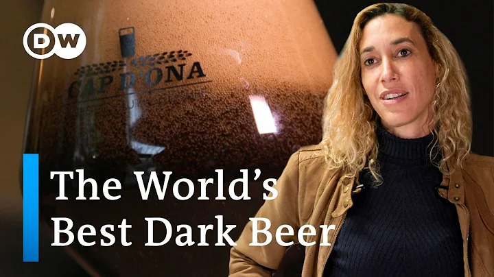 How A French Brewery Creates One Of The BEST Beers...