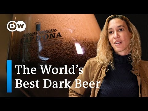 वीडियो: फ्रांस में बीयर