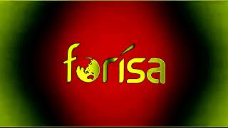 Forisa Logo Effects (Starbucks Corporation Csupo Effects)