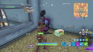 Chill Stream w/Tfue#Eclipserc #Eclipse5k