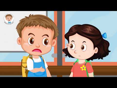 Dạy trẻ kỹ năng đoàn kết và giúp đỡ bạn bè