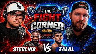 Aljamain Sterling vs Youssef Zalal Breakdown + Latest UFC &amp; MMA News | EP.1