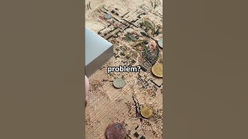 💰WHY DO COINS HAVE RIDGES ON THE EDGES?
