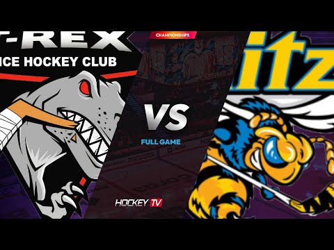 2023년도 제9회 제니스리그 유치부 A조 티렉스 vs 블리츠B [FULLGAME] 2023.10.10