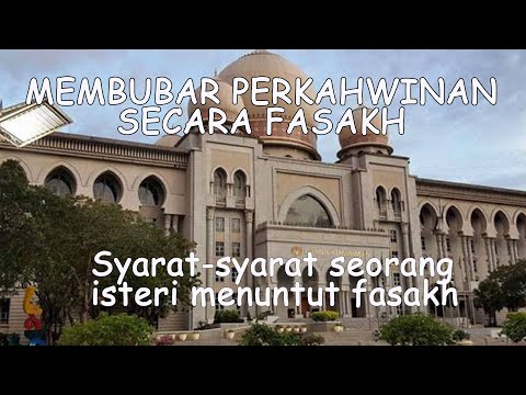 Video: Apakah yang dimaksudkan dengan pengabaian dalam perkahwinan?