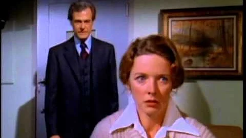 Robert Culp -- Shaft: The Victim